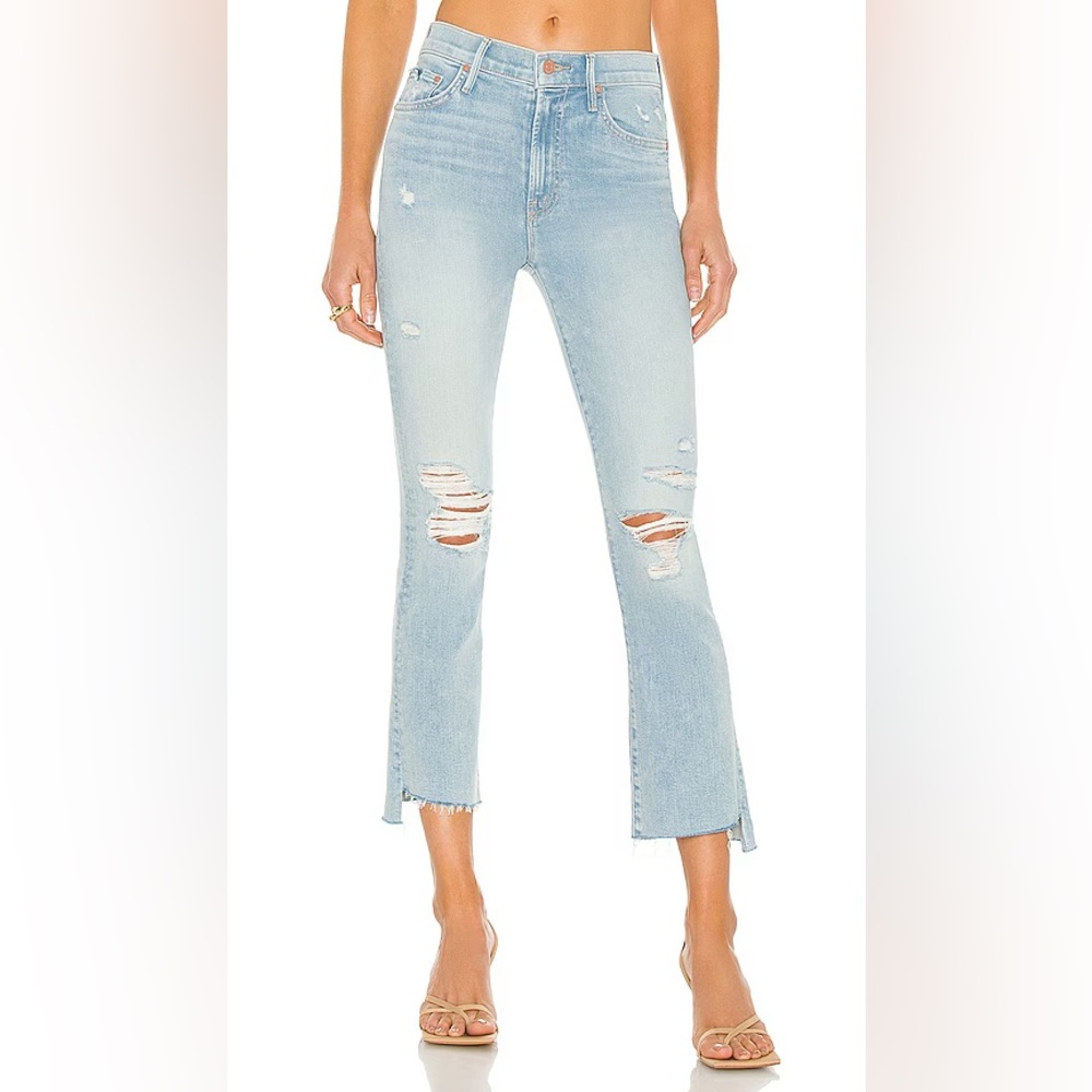 Perfect condition Mother jeans